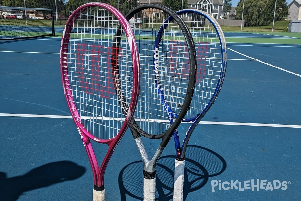 Photo of Pickleball at Apple Orchard West